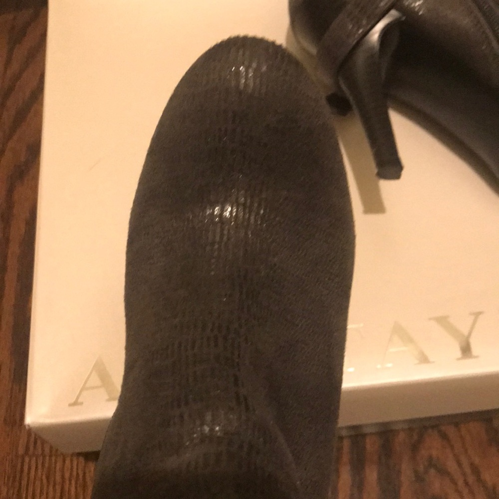 Style & Co Bootie - Picture 3 of 7